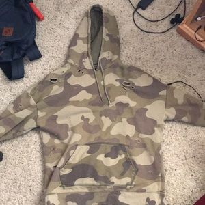 Pacsun Hoodie